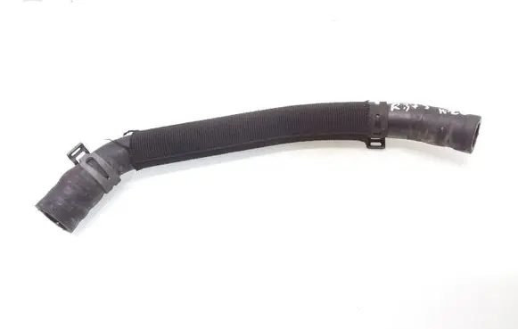 Audi A8 S8 D4 4H Engine coolant pipe/hose 4H0121147AC