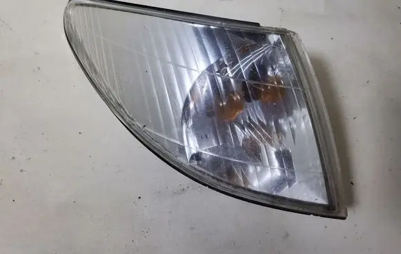 Mazda Premacy Front indicator light P0276