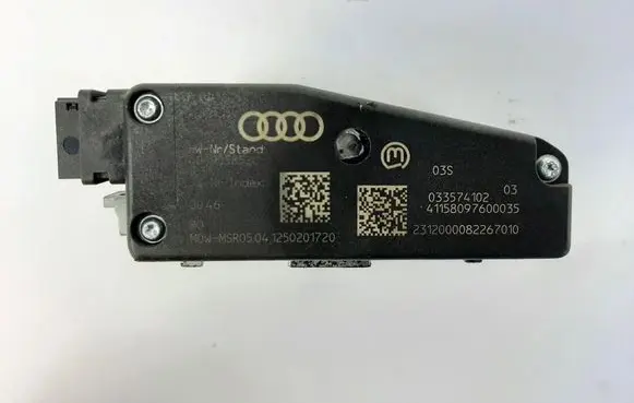 Audi A6 S6 C7 4G Steering wheel lock 4H0905852C