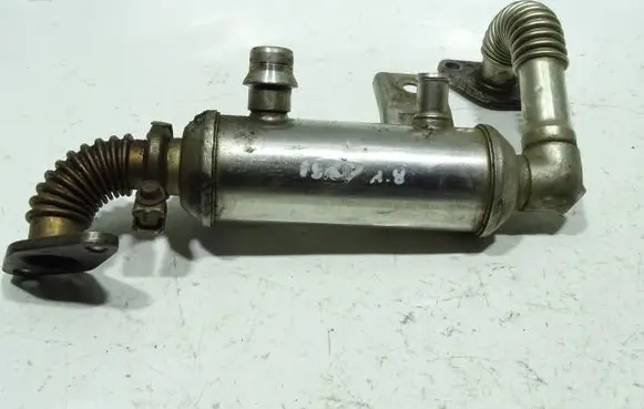Ford Focus EGR valve cooler 9F464