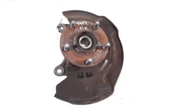 Toyota Prius+ (ZVW40) Front wheel hub