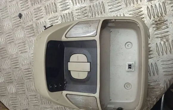 SsangYong Rodius Other interior light 8371021000