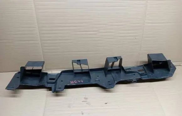 Peugeot 208 II Rear bumper cross member 