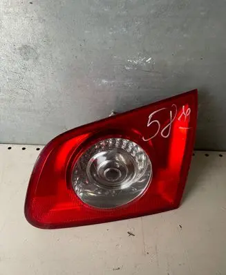 Volkswagen PASSAT B6 Tailgate rear/tail lights 3C9945094