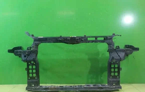 Hyundai Santa Fe Radiator support slam panel WZMOCNIENIE UP183