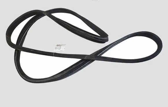 Citroen Jumpy Front door rubber seal