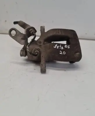 Volkswagen Jetta V Rear brake caliper 8609