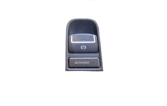 Volkswagen Tiguan Hand parking brake switch 