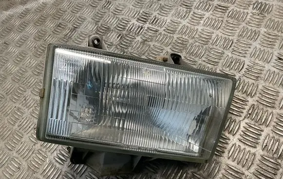 Ford Ranger Headlight/headlamp