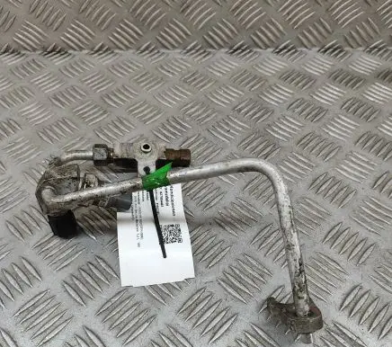 Porsche Boxster 986 Air conditioning (A/C) pipe/hose 99657310801