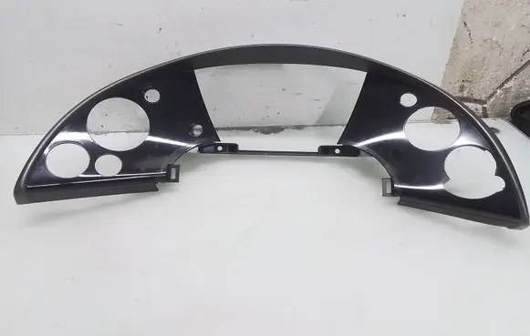 Dashboard trim
