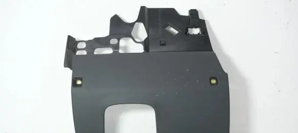 Audi A6 C7 Dashboard lower bottom trim panel 4G1863075C
