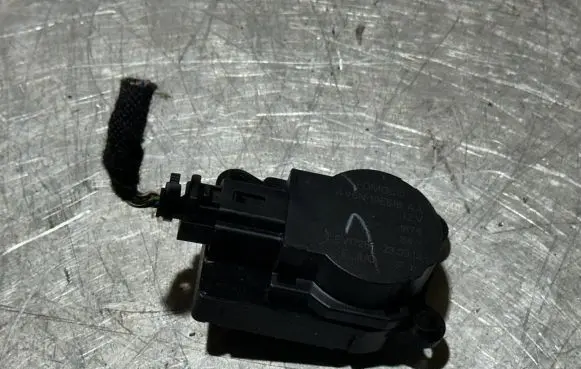 Ford Transit Custom Air flap motor/actuator AV6N19E616AA