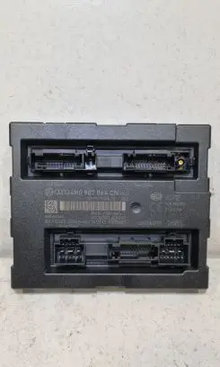 Audi A6 S6 C7 4G Comfort/convenience module 4H0907064CN