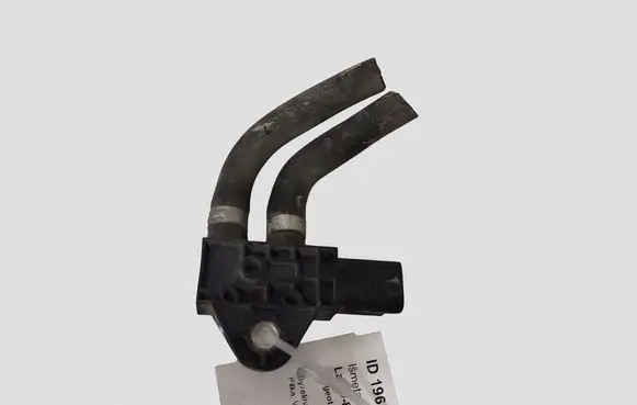 Peugeot 508 Exhaust gas pressure sensor 6PP0090910