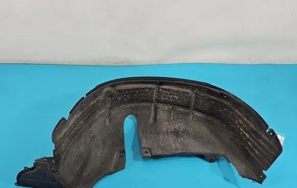 Suzuki Vitara (LY) Rear arch fender liner splash guards 71881-7680-P IMPRK1500442
