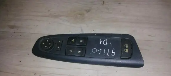 Fiat Stilo Electric window control switch b569