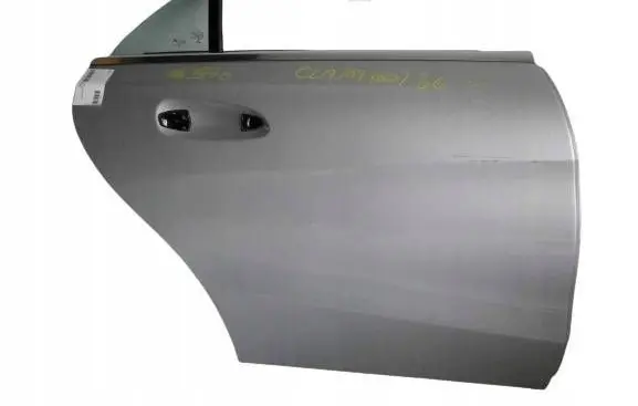Mercedes-Benz CLA C117 X117 W117 Rear door A1177300205