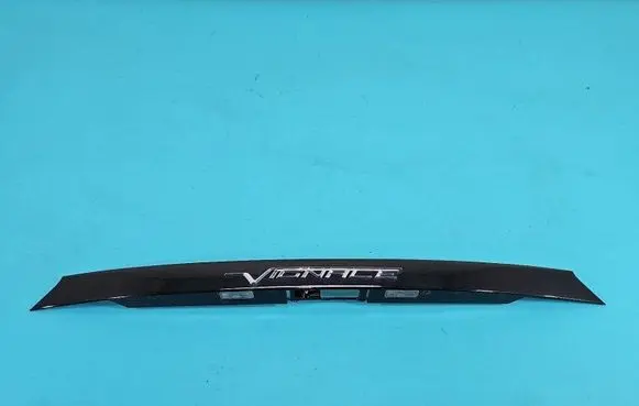 Ford S-MAX Trunk door license plate light bar GM2B-R43404 IMPRK1491647