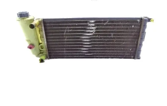 Fiat Panda 141 Coolant radiator