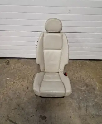 Volvo XC90 Rear seat 