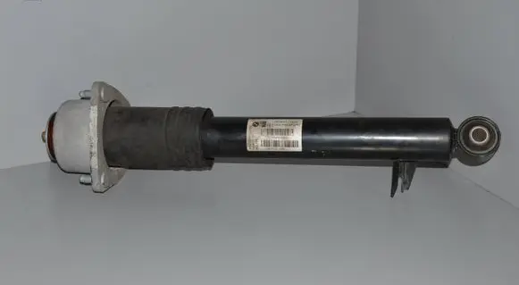 BMW X5 E70 Rear shock absorber/damper 33526781922