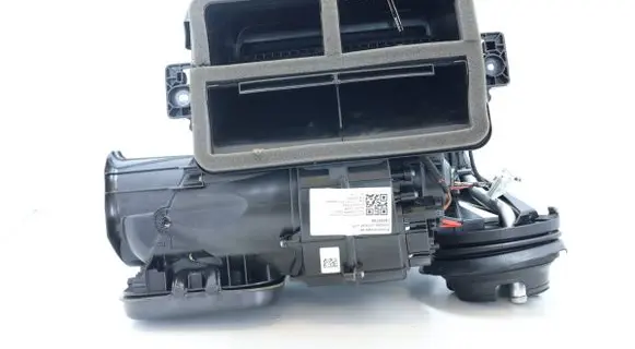 Mini Cooper Countryman F60 Interior heater climate box assembly 76803221