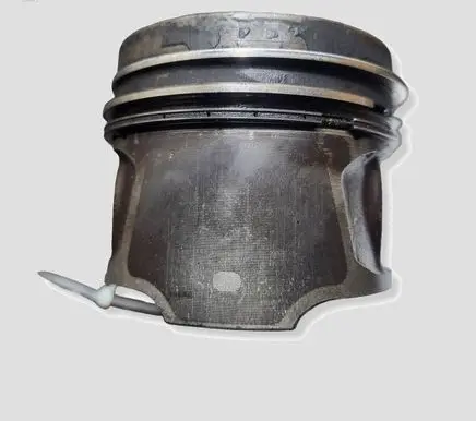 Renault Laguna III Piston K9K