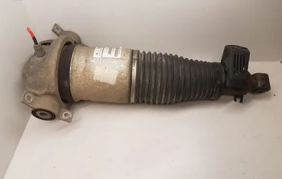 Volkswagen Touareg I Shock absorber/damper/air suspension 7L6512021AG