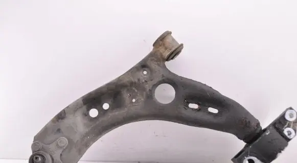 Skoda Octavia Mk2 (1Z) Front lower control arm/wishbone 1K0407165C