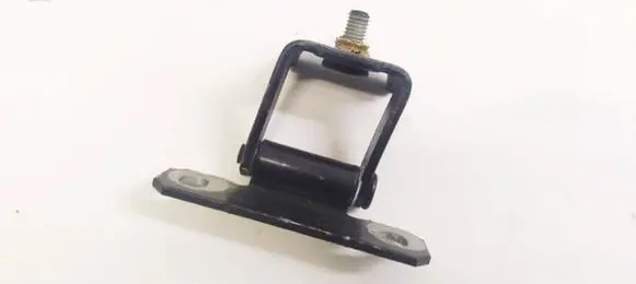 Tailgate/trunk/boot hinge