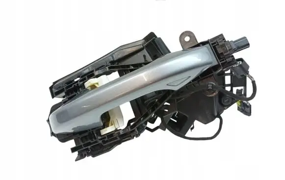 Volvo S60 Front door exterior handle 31675198