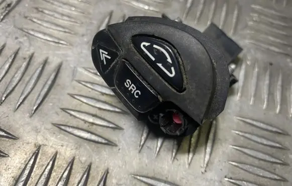 Nissan X-Trail T30 Steering wheel buttons/switches 54355381B 160903