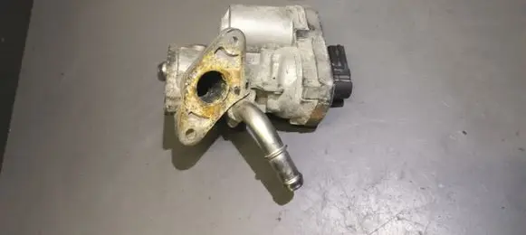 Ford Transit EGR valve V25630016