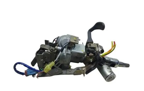 Renault Clio II Steering wheel axle 155678KAS 155678