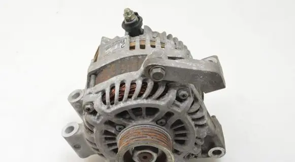 Subaru Forester SJ Generator/alternator 23700AA720