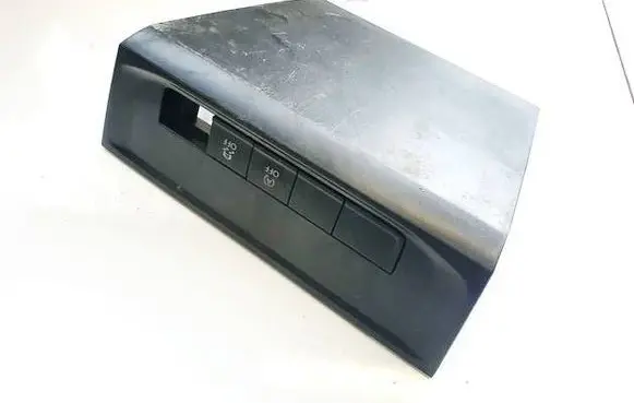 Volkswagen Caddy ESP (stability program) switch 2k5863347a