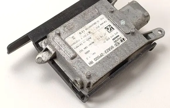 KIA Sorento Other control units/modules 958222P000