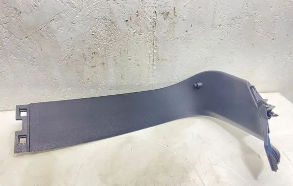Mercedes-Benz A W176 Centre console side trim rear A1767400171