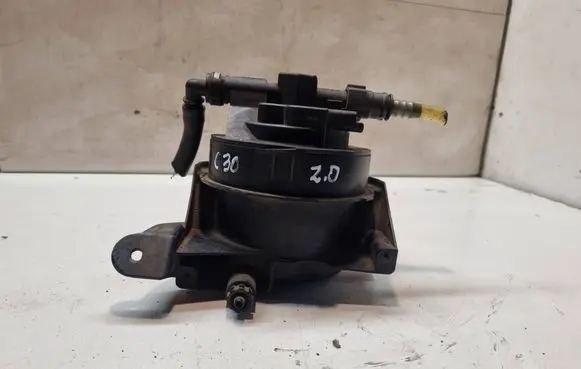 Volvo C30 Fuel filter 9645928180