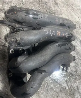 Renault Clio II Intake manifold 95029300 H7700875337