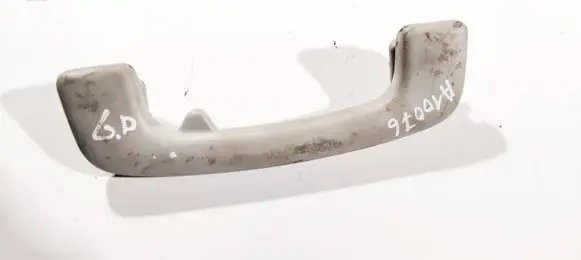 Citroen C4 Grand Picasso Rear interior roof grab handle