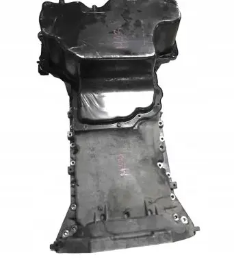 Mercedes-Benz ML W164 Oil sump A6420100528
