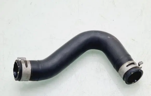 Toyota Aygo AB40 Engine coolant pipe/hose 165710Q030