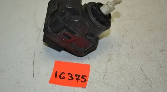 Skoda Octavia Mk1 (1U) Headlight level adjustment motor 1H0941295