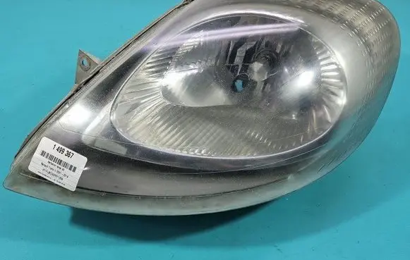Renault Trafic II (X83) Headlight/headlamp 7700311371 IMPRK1499367