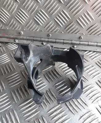 Renault Master III Fuel filter bracket/mount holder 164199863