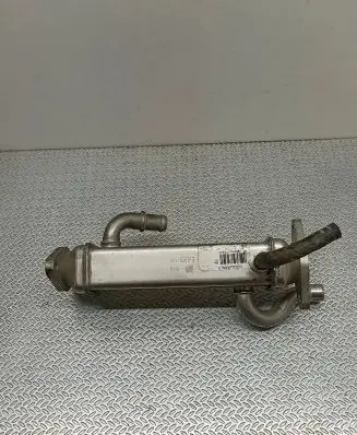 Fiat Ducato EGR valve cooler 5801856913 0939