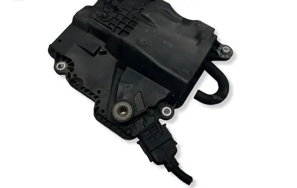 Mercedes-Benz ML W164 Gearbox control unit/module A1644460710