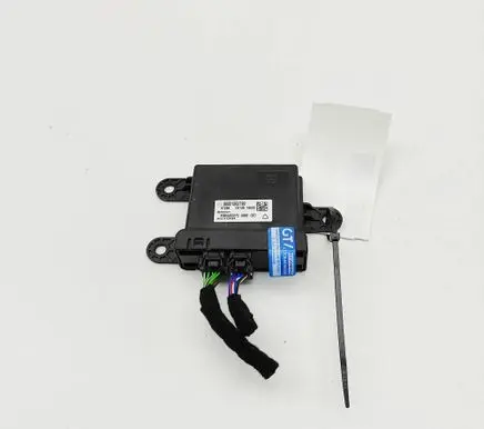 Alfa Romeo Giulia Gateway control module 52126279 00521262790
